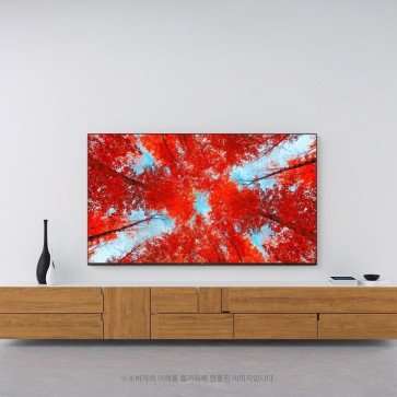 LG 울트라 HD TV (벽걸이형)