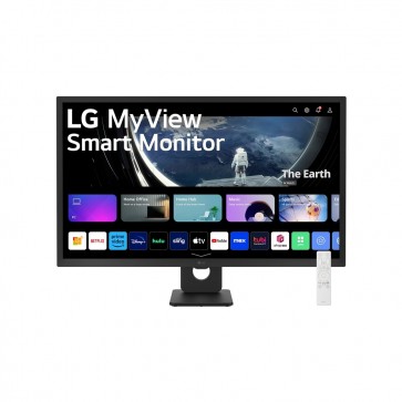 LG MyView 스마트 모니터