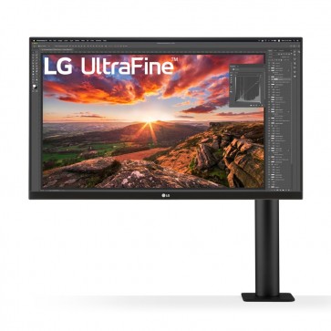 LG 울트라 HD 모니터